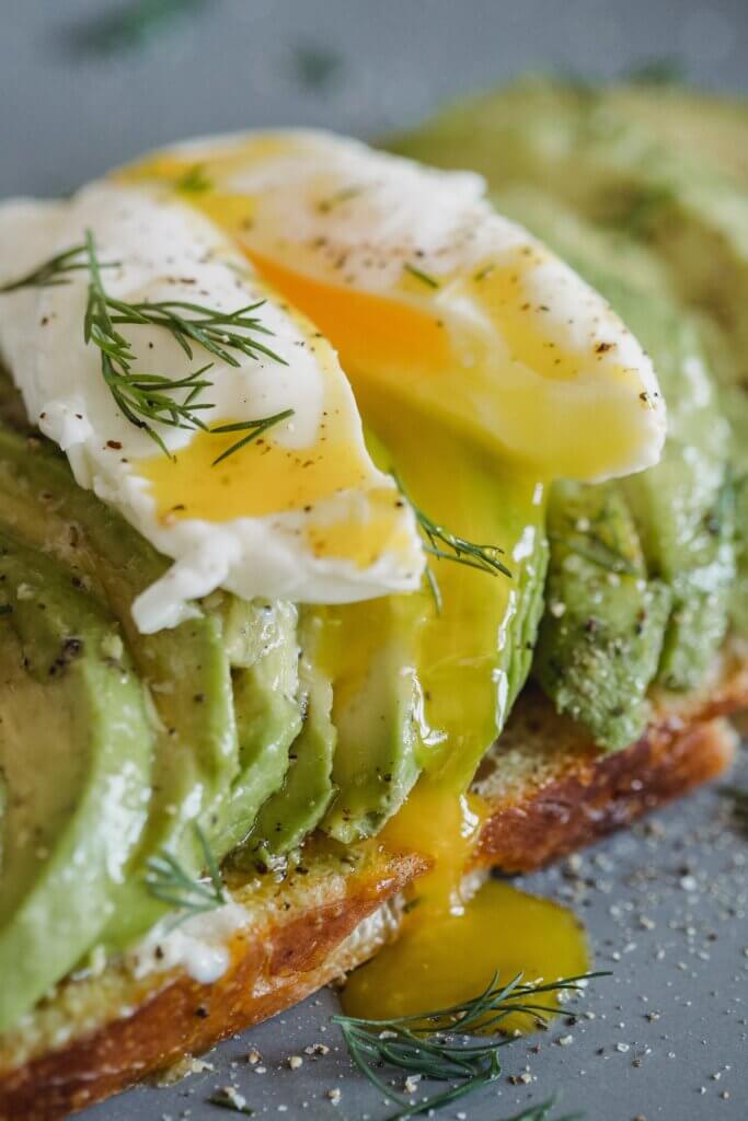 Avocado Toast with Boilеd Eggs