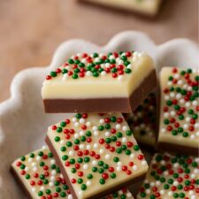 The Ultimate Christmas Fudge Recipe