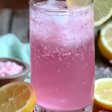 Pink Salt Weight Loss Recipe