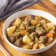 Delicious Beef Stew