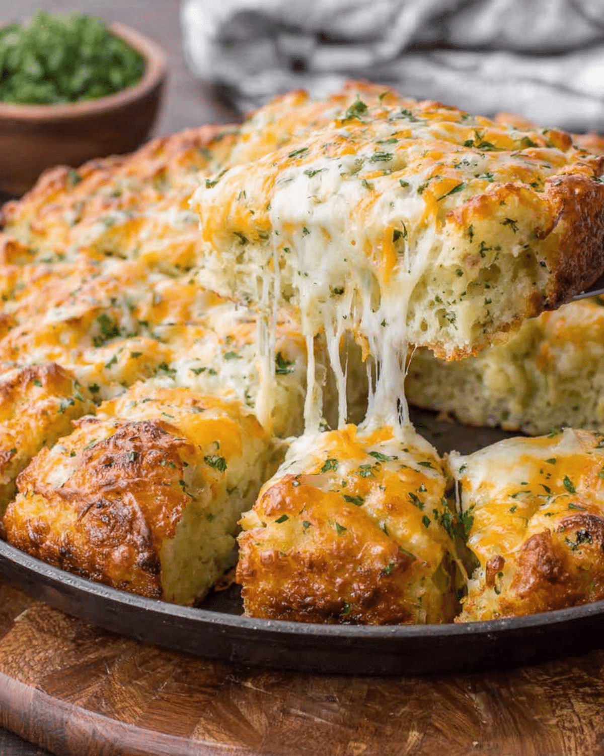 focaccia-cheesy-garlic-bread-the-best-cheesy-bread-recipe