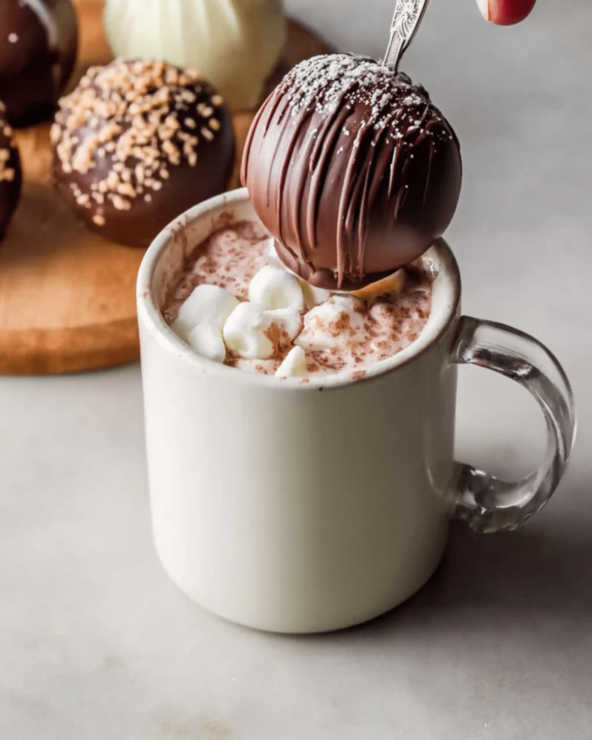 Hot Chocolate Bombs – Best DIY Recipe for Cozy Nights (2025)