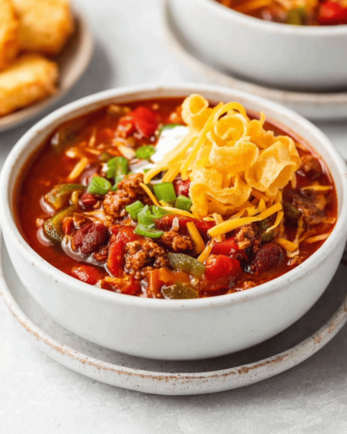 Wendy’s Chili Recipe – Best Copycat You’ll Ever Try (Easy)