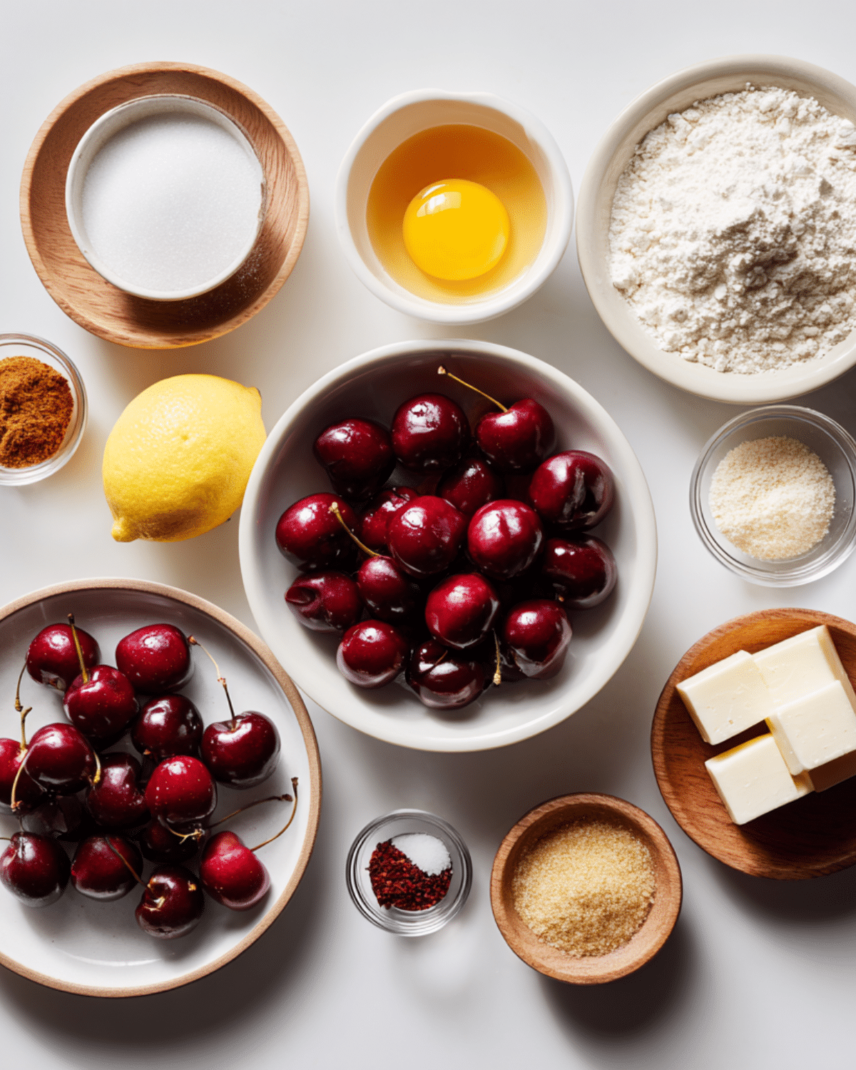 Homemade Cherry Pie – Best Classic Recipe That Works (2025)