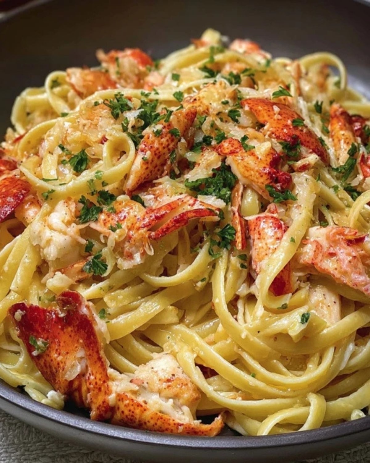 Lobster Pasta 7 Easy Secrets For Perfect Flavor Photo Inspiration