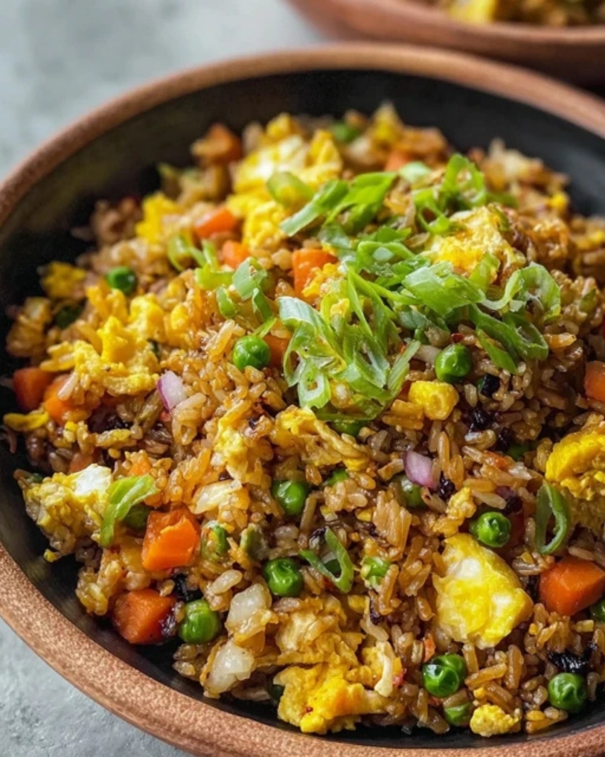 Tasti Rice Tasty Blackstone Fried Rice β Best Easy Recipe