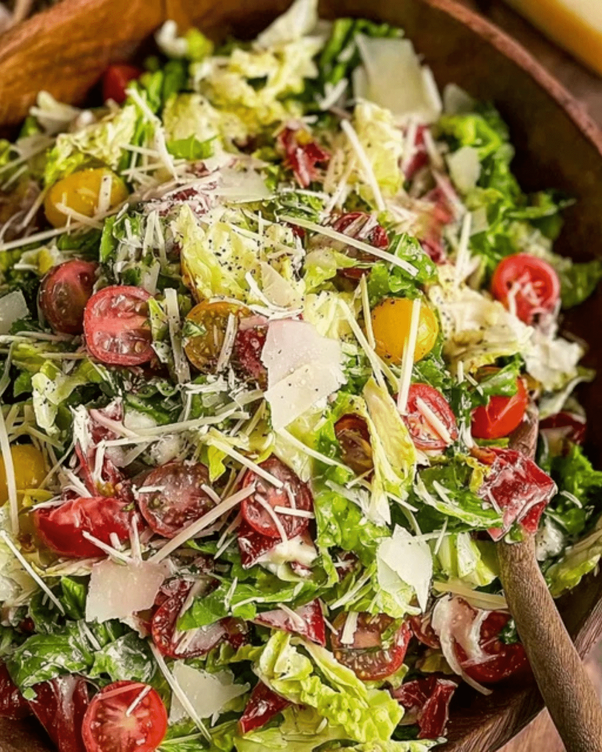 Famous La Scala Chopped Salad – Best Classic Recipe