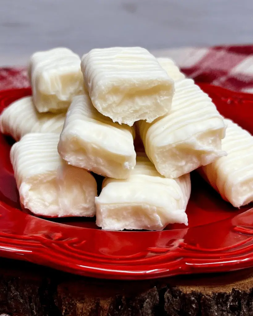 Kentucky Cream Pull Candy: Best Old-Fashioned Recipe