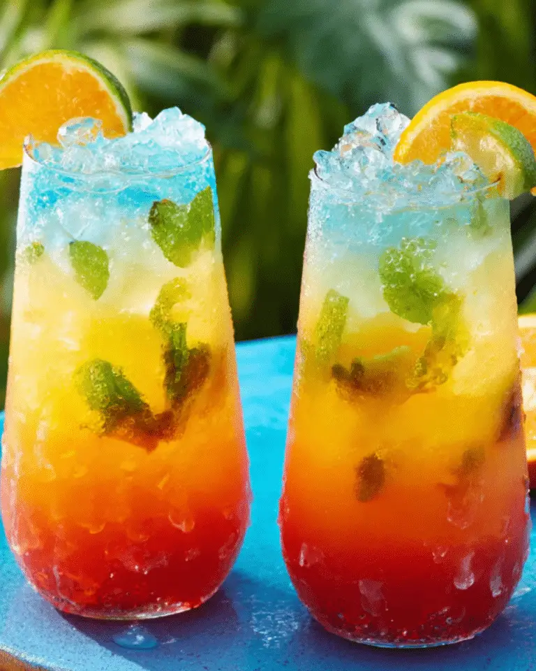 Malibu Cocktails That Are Tropical Refreshing and Irresistible